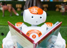 La robótica también sustituye a los empleados de cuello blanco La robótica también sustituye a los empleados de cuello blanco