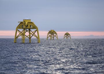 El viento que impulsa a Navantia El viento que impulsa a Navantia