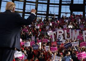 La economía, ante el diván en Chicago La economía, ante el diván en Chicago