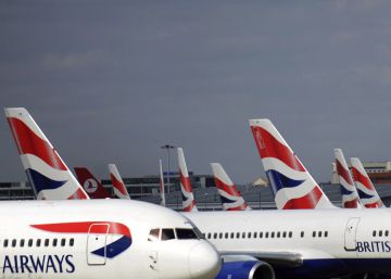 IAG transporta 100 millones de pasajeros en 2016 IAG transporta 100 millones de pasajeros en 2016