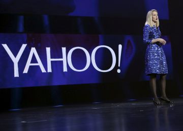 Marissa Mayer dejará Yahoo