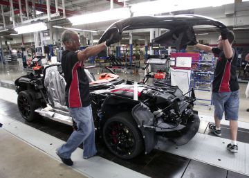 Detroit se arma de recursos para convivir con Trump