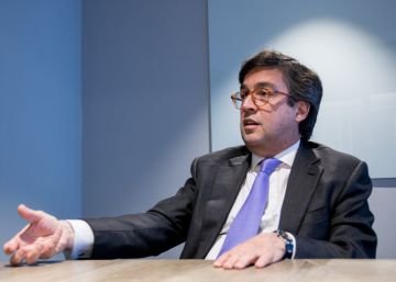 “El mundo necesita más integración
y será difícil detener ese proceso” “El mundo necesita más integración
y será difícil detener ese proceso”