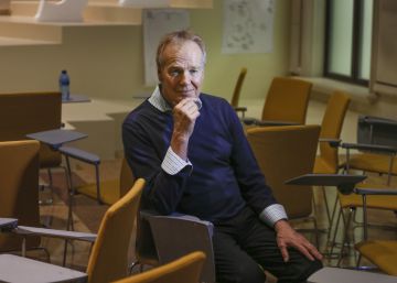 “El profesor del siglo XXI tiene que enseñar lo que no sabe”