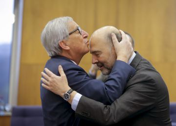 Bruselas cree que España incumplirá el déficit en 2017 y reclama más ajustes