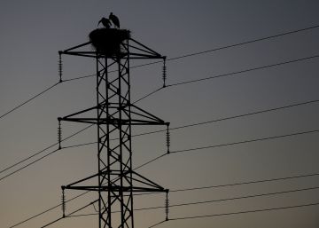 L’electricitat arriba al preu màxim en plena onada de fred