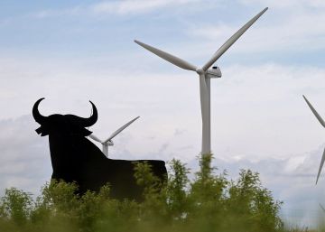 El toro de una marca catalana gana la batalla legal contra Osborne