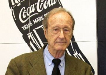 Fallece Gómez-Trenor, segundo accionista de Coca-Cola en España