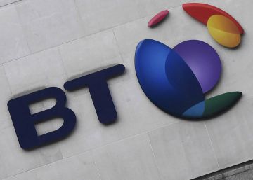 British Telecom se hunde en Bolsa por sus irregularidades contables en Italia British Telecom se hunde en Bolsa por sus irregularidades contables en Italia