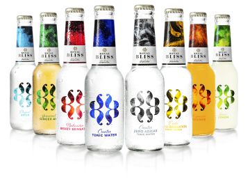 Coca-Cola lanza una nueva marca por primera vez en 10 años: Royal Bliss Coca-Cola lanza una nueva marca por primera vez en 10 años: Royal Bliss
