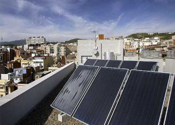 La oposición se une para reclamar que se elimine el ‘impuesto al sol’