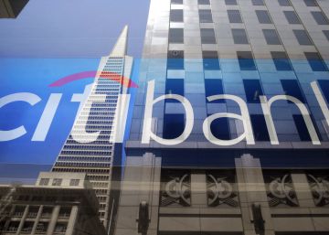 España, entre las opciones de Citibank para trasladar parte de las inversiones británicas España, entre las opciones de Citibank para trasladar parte de las inversiones británicas