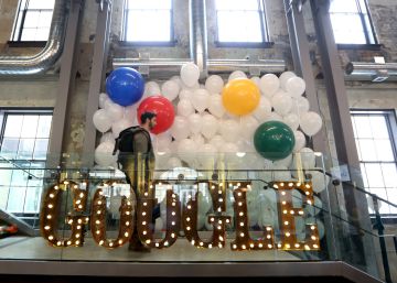 Google mejora un 20% los ingresos y el beneficio anual de 2016