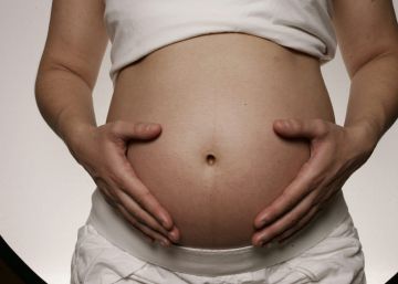 La baja maternal debe computarse para el cobro de incentivos