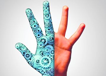 ¿Sustituiría a su asesor financiero por un robot? ¿Sustituiría a su asesor financiero por un robot?