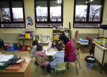 Barcelona controlará el fraude en la preinscripción escolar