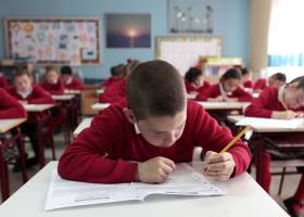 Sin educación emocional, no sirve saber resolver ecuaciones Sin educación emocional, no sirve saber resolver ecuaciones