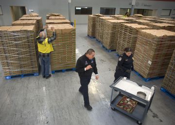 El proteccionismo de Trump pone en riesgo el sistema de comercio multilateral