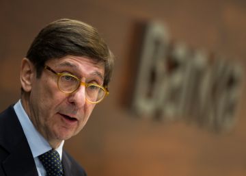 Bankia se libra de ser examinada en los próximos test de estrés a la banca