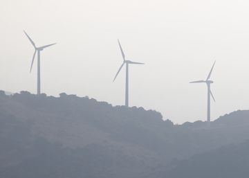 España incumple el objetivo que se fijó en el uso de renovables España incumple el objetivo que se fijó en el uso de renovables