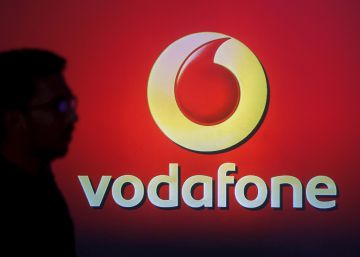 Vodafone lanza el 4,5G que quintuplica la velocidad de descarga Vodafone lanza el 4,5G que quintuplica la velocidad de descarga