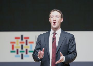Facebook triplica el beneficio anual
