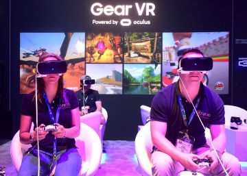 Facebook debe pagar 500 millones de dólares por patentes de Oculus