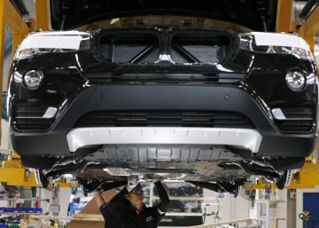 Bruselas inspecciona por sorpresa oficinas de BMW en Munich Bruselas inspecciona por sorpresa oficinas de BMW en Munich