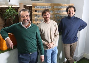 Una empresa social para ayudar a África Una empresa social para ayudar a África