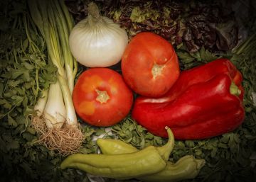 El calabacín, la berenjena y la lechuga están por las nubes ¿Quedan verduras baratas?