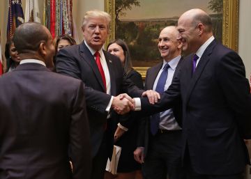 Goldman Sachs, o banco que governa o mundo