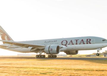 Qatar Airways lança voo comercial mais longo no mundo: Doha-Auckland