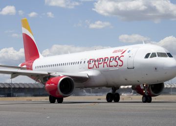Iberia Express abre nuevas rutas a Cagliari, Creta y Cardiff Iberia Express abre nuevas rutas a Cagliari, Creta y Cardiff