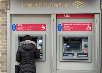 Bank of America estrena sucursales sin personal donde atienden por videoconferencia