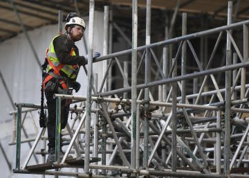 La reforma laboral cumple cinco años: más empleo, pero de peor calidad La reforma laboral cumple cinco años: más empleo, pero de peor calidad