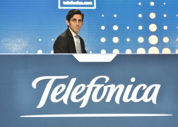 Telefónica negocia con varios fondos la venta de Telxius
