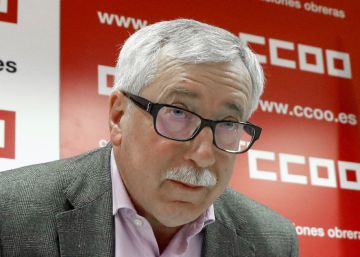 CC OO acusa a Empleo de esconder información sobre formación a la Defensora del Pueblo CC OO acusa a Empleo de esconder información sobre formación a la Defensora del Pueblo
