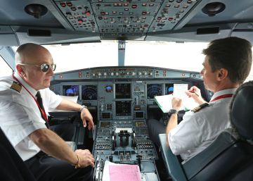 Iberia busca pilotos y recogerá currículums hasta el 7 de marzo