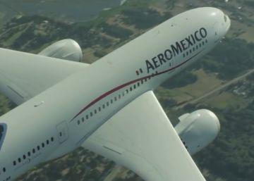 Aeroméxico
