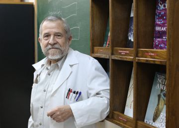 “É preciso acabar com o formato das aulas de 50 minutos” “É preciso acabar com o formato das aulas de 50 minutos”