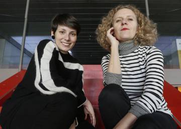 Profesoras contra la pedagogía tóxica