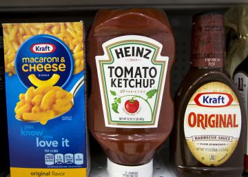 Norte-americana Kraft Heinz tenta adquirir a Unilever