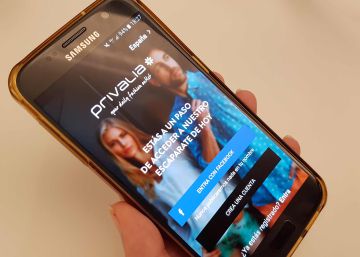Los datos móviles gratis a cambio de publicidad llegan a España