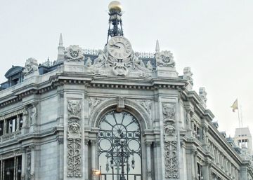 Batalla por el mando en el Banco de España Batalla por el mando en el Banco de España