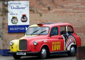 Unilever cae en Bolsa tras la retirada de la oferta de compra por parte de Kraft Heinz