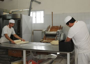 Inflação na Argentina não para e o preço do pão sobe 83% em um ano Inflação na Argentina não para e o preço do pão sobe 83% em um ano