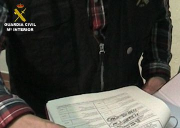 Detenidas 75 personas por un fraude masivo en el Plan PIVE Detenidas 75 personas por un fraude masivo en el Plan PIVE