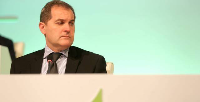 José Manuel Vargas.