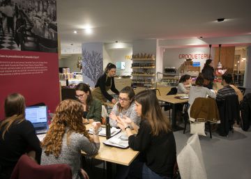 Nostrum presenta concurso de acreedores y despide a su fundador