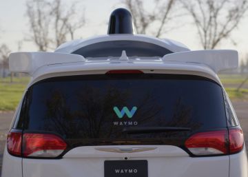 Google acusa o Uber de roubar segredos do carro sem motorista